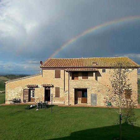 Staffolino Villa Siena Exterior foto
