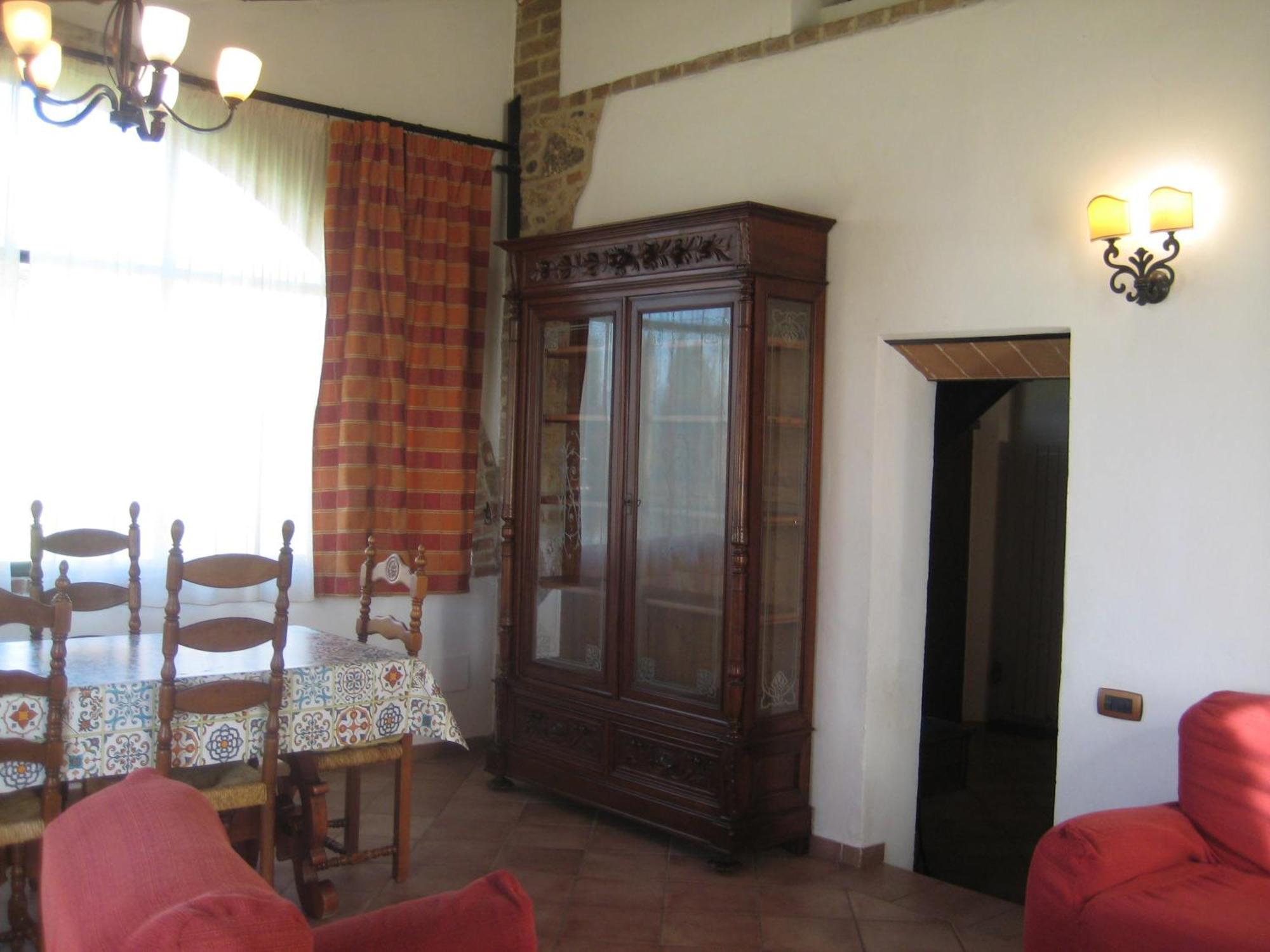 Staffolino Villa Siena Exterior foto