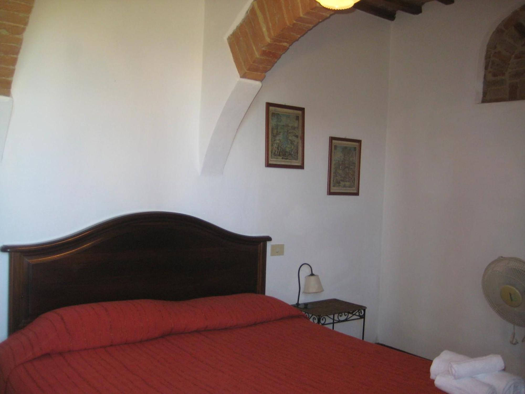 Staffolino Villa Siena Exterior foto