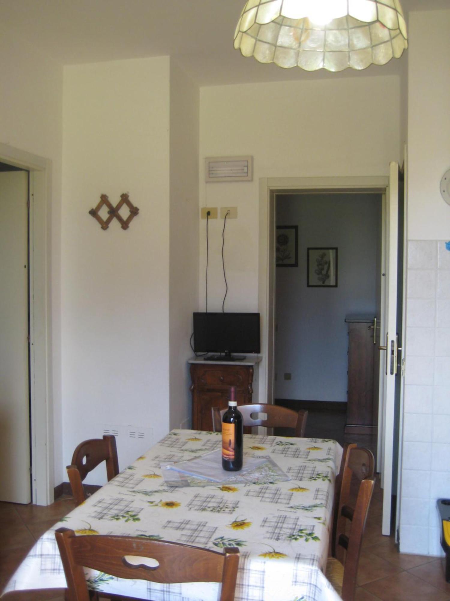 Staffolino Villa Siena Exterior foto