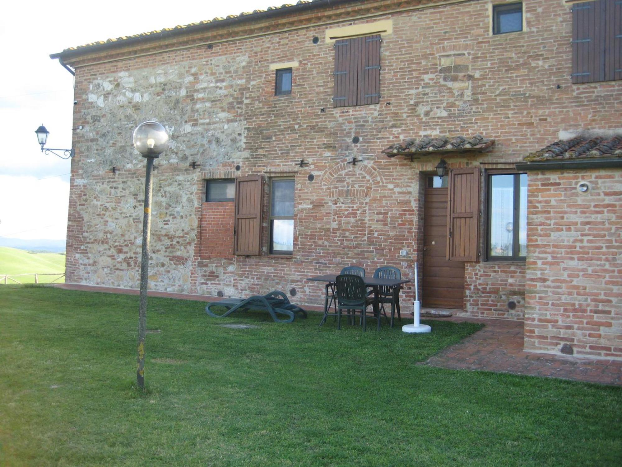 Staffolino Villa Siena Exterior foto